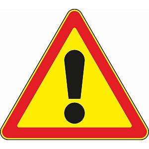 Прочие опасности (временный)