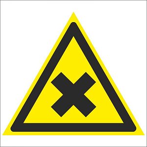 Осторожно. Вредные для здоровья аллергические (раздражающие) вещества