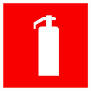 Знаки пожарной безопасности ГОСТ 34428-2018